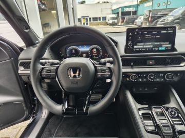 Honda Prelude